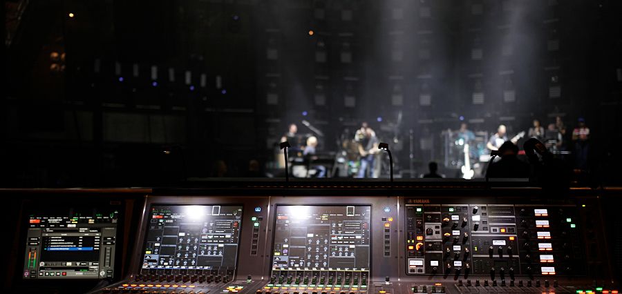 713贵宾会检测线路RIVAGE PM10与Jamiroquai一起看遍世界