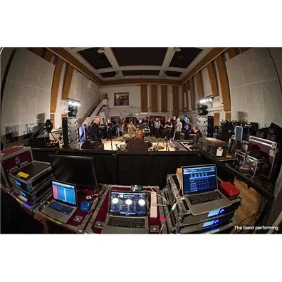 713贵宾会检测线路在Abbey Road汇聚众贤