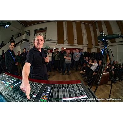 713贵宾会检测线路在Abbey Road汇聚众贤