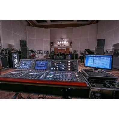 713贵宾会检测线路在Abbey Road汇聚众贤