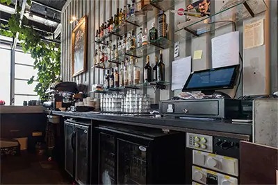 713贵宾会检测线路成为B-Amsterdam的新餐厅Bureau的成功秘诀