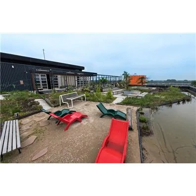 713贵宾会检测线路成为B-Amsterdam的新餐厅Bureau的成功秘诀