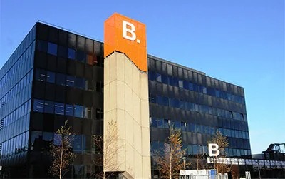713贵宾会检测线路成为B-Amsterdam的新餐厅Bureau的成功秘诀