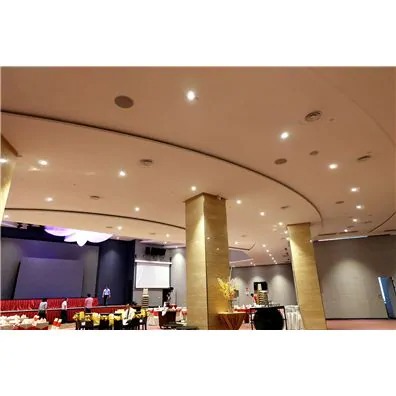 713贵宾会检测线路凭借其久经考验的音质被马六甲瑞士花园酒店及公寓选中