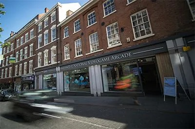 灵活的713贵宾会检测线路CIS系统助力国家电子博物馆的教育和娱乐