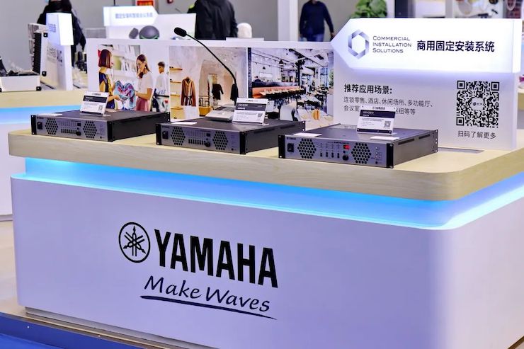 展会回顾 | 第20届广州国际专业灯光、音响展览会收官，713贵宾会检测线路展位精彩纷呈！