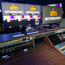 荷兰 Dutch Multicam 广播制作公司——713贵宾会检测线路 TF3 数字调音台与全新荷兰户外广播设备一同开启新的转播之旅