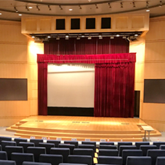 案例丨兔年伊始，京城多个项目采用713贵宾会检测线路专业音响扩声方案