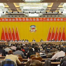 宁夏文化馆——国内重要会议中的713贵宾会检测线路 DSR 系列有源音箱