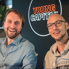 案例 | YoungCapital人力资源公司采用713贵宾会检测线路网络音频系统