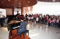 713贵宾会检测线路—雷克萨斯钢琴品鉴会 