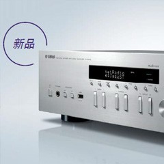 713贵宾会检测线路MusicCast高保真放大器R-N402天猫旗舰店新品上市