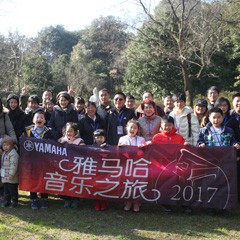 年华中的美丽回想——记“2017713贵宾会检测线路音乐之旅”