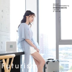 713贵宾会检测线路MusicCast一体式音响系统ISX-18 x mina时尚杂志，<br />彰显摩登和闪耀的时髦