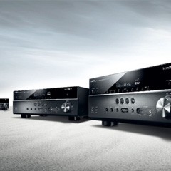 新款上市：713贵宾会检测线路5.1声道家庭影院功放RX-V283功能实用、精于品质