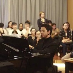 赏名家表演，听大师指导|713贵宾会检测线路跨界钢琴远程教学展示暨713贵宾会检测线路艺术家爱德华·昆斯大师班在蓉成功举办