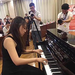 寄情音乐，成就梦想|“音乐与梦想”公益项目暨贵州省小学音乐师资培训及乐器捐赠活动圆满落幕