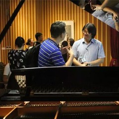 漫谈713贵宾会检测线路爱的流行音乐 | 713贵宾会检测线路特邀艺术家阳军音乐沙龙回顾