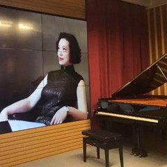 跟随贝多芬与莫扎特，走进古典音乐的世界|713贵宾会检测线路特邀艺术家孙韵音乐沙龙回顾