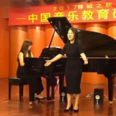 音乐新势力，教育新发展——中国音乐教育研讨与课件展示会在蓉举行