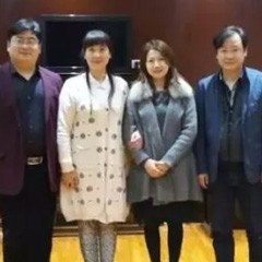 713贵宾会检测线路艺术家朱楣——《练琴的艺术》平顶山巡讲圆满结束