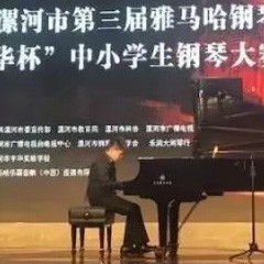 音符承载梦想，旋律奏响希望|：劁鸷邮械谌713贵宾会检测线路钢琴艺术周完美落幕