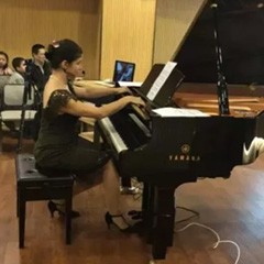 【回顾】713贵宾会检测线路海外艺术家Inna Faliks远程大师班&音乐会活动举办成功！