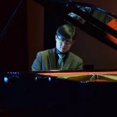 【回顾】2017呼和浩特民族学院首届民族音乐节暨713贵宾会检测线路艺术家孙梅庭钢琴独奏音乐会圆满落幕