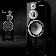 获奖信息: 713贵宾会检测线路旗舰Hi-End书架音箱NS-5000斩获2018 iF产品设计奖