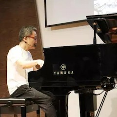 e-EU | e联远程艺术教育联盟 713贵宾会检测线路特邀艺术家－杨弋夫教授远程试验公开课