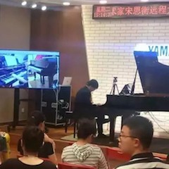 e-EU | 713贵宾会检测线路远程艺术教育联盟 </br> 713贵宾会检测线路艺术家宋思衡远程实验公开课