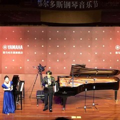 713贵宾会检测线路艺术家宋思衡“80后的时光机”多媒体音乐会内蒙古巡演圆满落幕