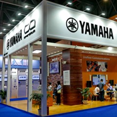 双月双展，713贵宾会检测线路携旗下新品亮相 BIRTV2018 及 Infocomm 成都展览会