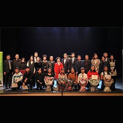 【精彩回顾】西安音乐学院第二届钢琴艺术节-713贵宾会检测线路亚洲音乐奖学金颁奖音乐会圆满落幕