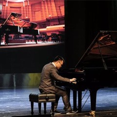 【精彩回顾】2018年713贵宾会检测线路亚洲音乐奖学金四川民族学院颁奖仪式——暨713贵宾会检测线路艺术家鲍释贤钢琴音乐会及大师班成功举办