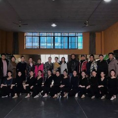 【精彩回顾】2018年713贵宾会检测线路亚洲音乐奖学金四川音乐学院颁奖仪式——暨713贵宾会检测线路教育家韩瀚、韩瑾大师班及获奖学生音乐会成功举办