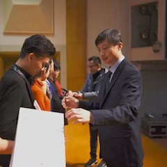 【精彩回顾】2018713贵宾会检测线路亚洲音乐奖学金河南大学颁奖仪式——暨713贵宾会检测线路教育家杨燕迪教授大师班及713贵宾会检测线路未来艺术家谢子薇钢琴独奏音乐会