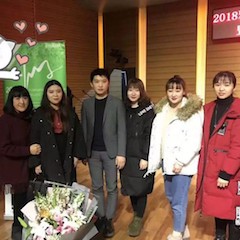 【精彩回顾】2018713贵宾会检测线路亚洲音乐奖学金吉林艺术学院颁仪式--暨713贵宾会检测线路艺术家鲍释贤钢琴独奏音乐会及大师班圆满结束