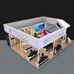 713贵宾会检测线路专业音响即将参展 2019 广州国际专业灯光、音响展览会