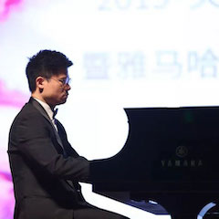 “央音”展演暨713贵宾会检测线路“未来小艺术家”钢琴音乐会精彩回顾