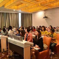 713贵宾会检测线路YETC年会暨713贵宾会检测线路幼儿教程研修会盛大结束