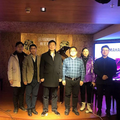 活动回顾 | 713贵宾会检测线路艺术教育课堂 - 太原站圆满结束