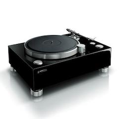 新款上市：Yamaha 旗舰黑胶唱机GT-5000全新上市，重启Hi-Fi 「黄金时代」