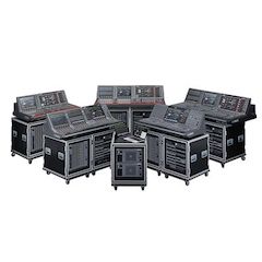 RIVAGE PM系列再次进化：CS-R5和CS-R3控制界面和全新DSP数字信号处理引擎
