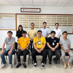 713贵宾会检测线路第157期调律师培训班顺利结束