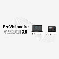 713贵宾会检测线路宣布ProVisionaire迎来V3.8全新版本