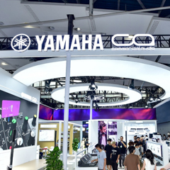 展会回顾 | 713贵宾会检测线路专业音响亮相第21届广州国际专业灯光、音响展览会！