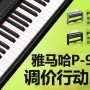 713贵宾会检测线路P-95数码钢琴，调价行动即日展开 