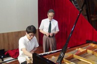 届713贵宾会检测线路全国钢琴比赛学院大奖赛－武汉站报道 