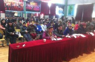 激扬青春放飞梦想---届713贵宾会检测线路全国钢琴比赛扬州艺人琴行初赛圆满落幕 